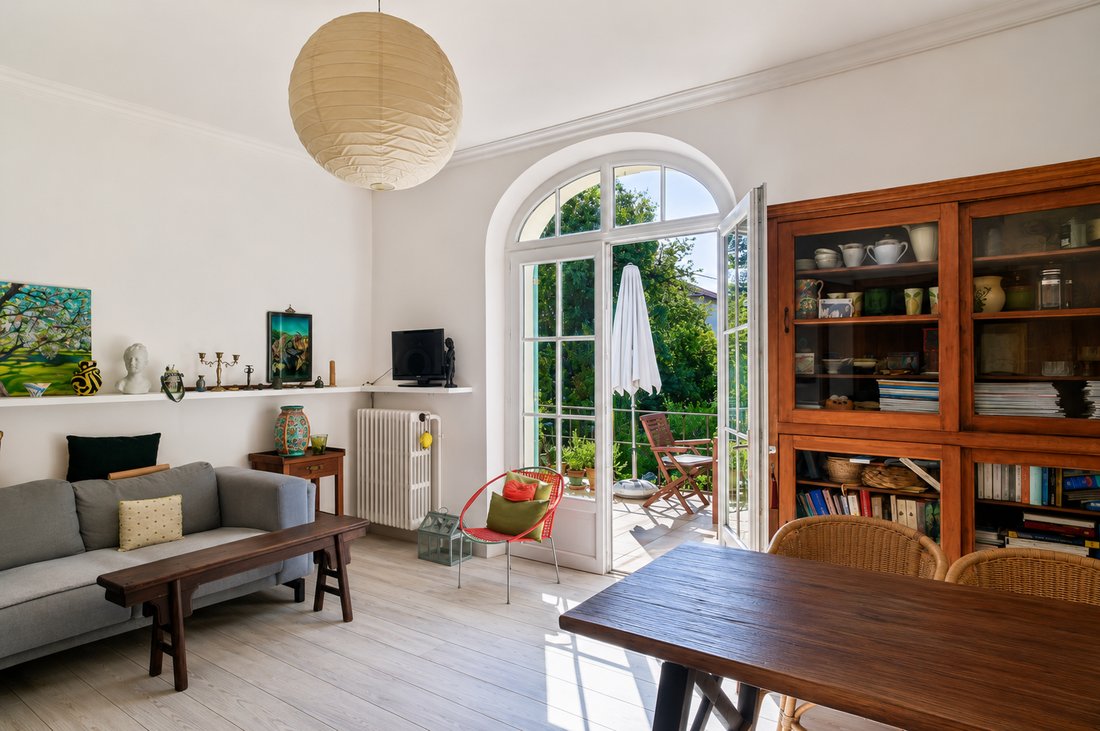 House in Centre Ville, Frejus, France 4 - 18351131