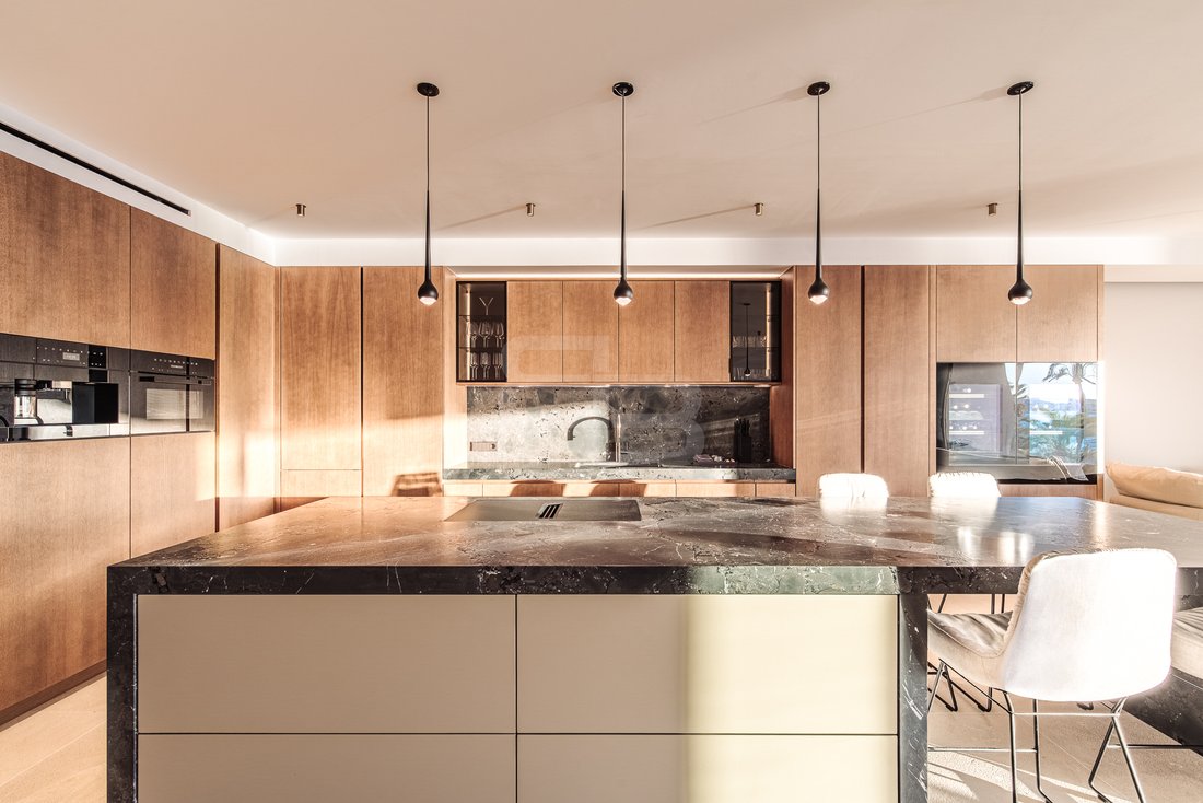 Apartment in Palma, Balearic Islands, Spain 5 - 14533964