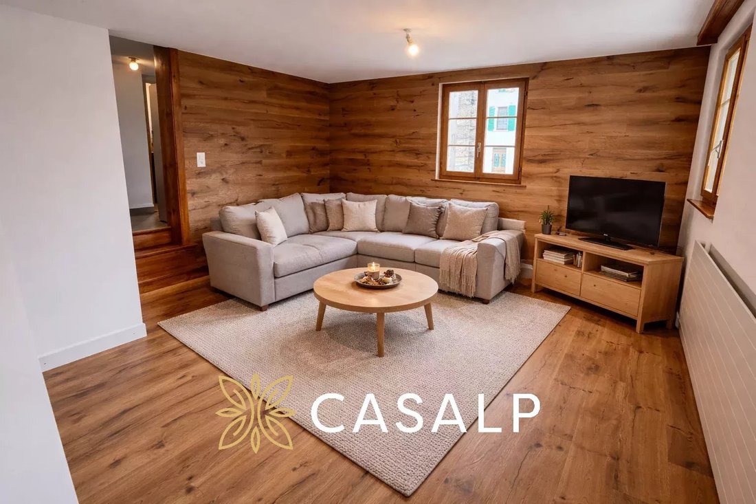 Apartment in Crans-Montana, Valais, Switzerland 3 - 18350830