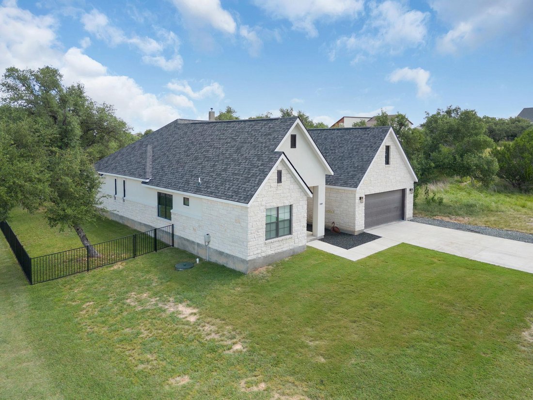House in Wimberley, Texas, United States 2 - 18353636