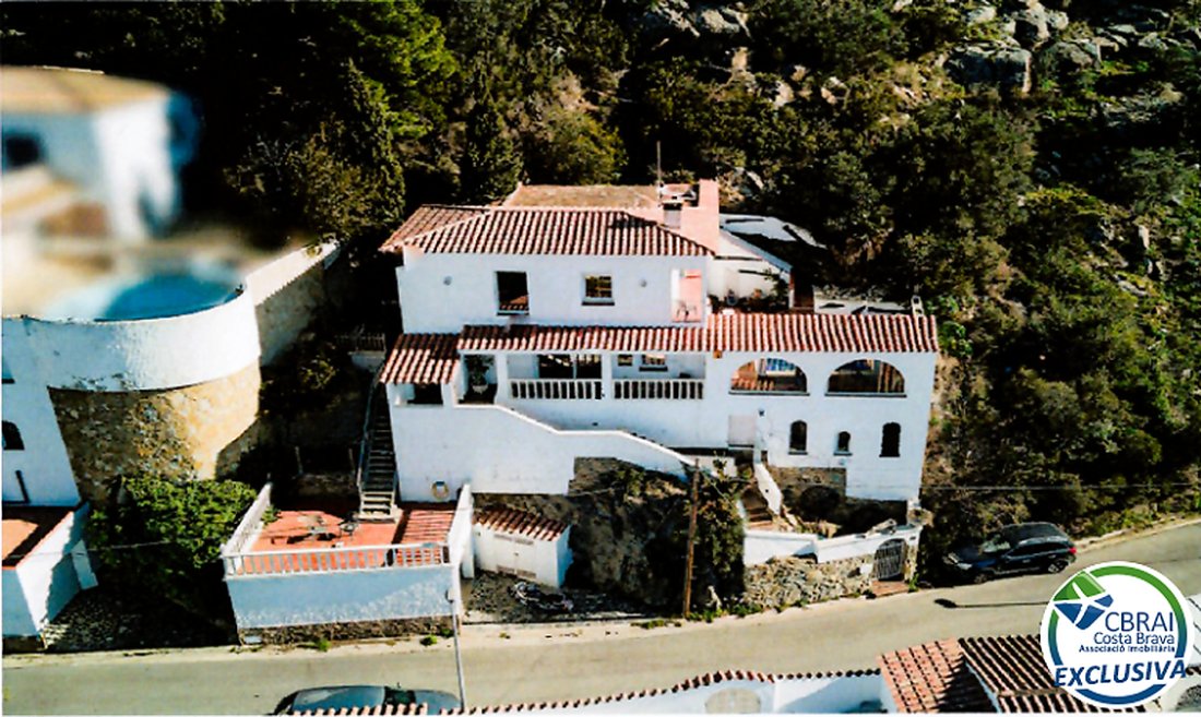 House in Roses, Catalonia, Spain 3 - 18352302