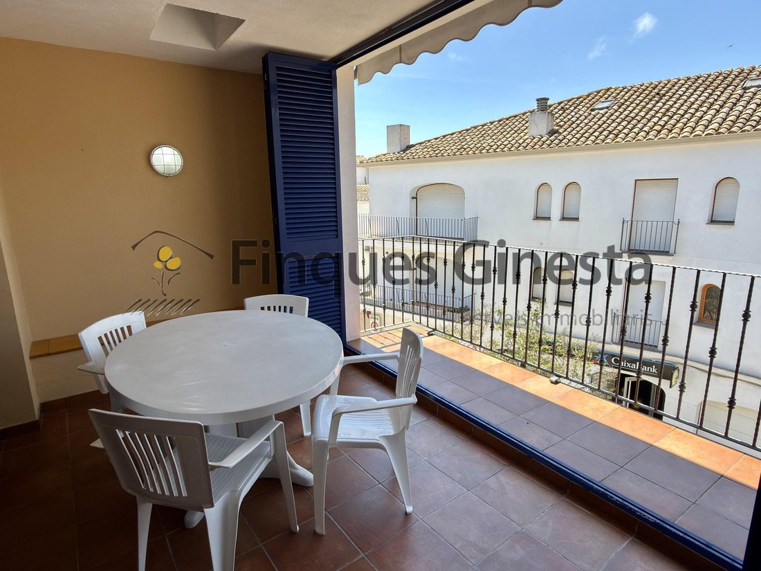 Appartement à Calella de Palafrugell, Palafrugell, Catalogne 3 - 18351606