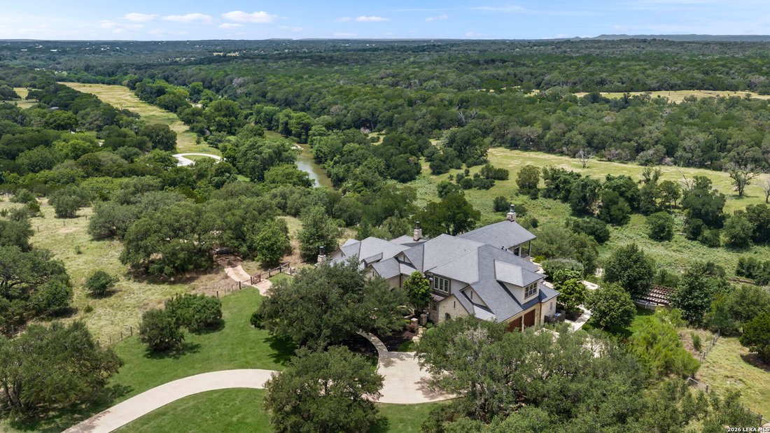 House in Boerne, Texas, United States 4 - 18353799
