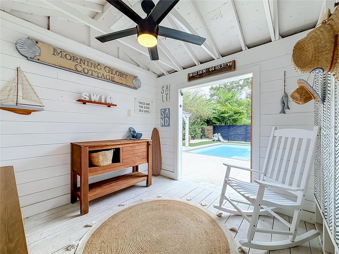 House in Palm Harbor, Florida, United States 4 - 18353452