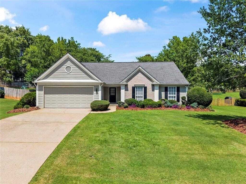 House in Cumming, Georgia, United States 1 - 18353754
