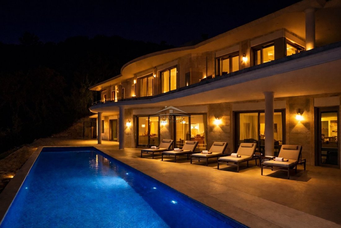 Villa in Tossa de Mar, Catalonia, Spain 2 - 18351789