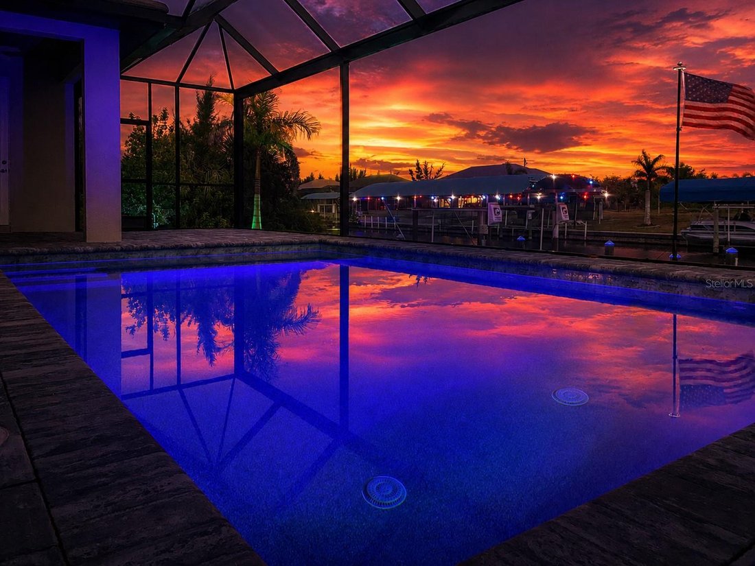 House in Port Charlotte, Florida, United States 5 - 18353466