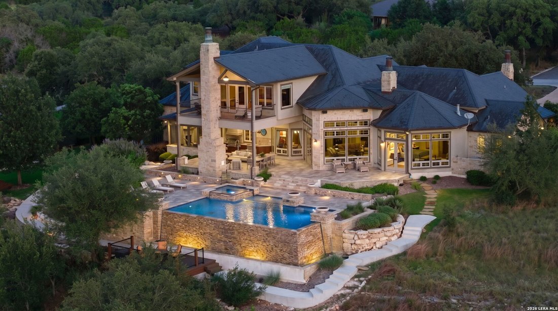House in Boerne, Texas, United States 3 - 18353799