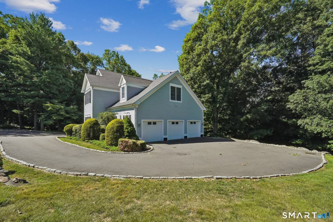 Maison à Stamford, Connecticut, États-Unis 2 - 18354628