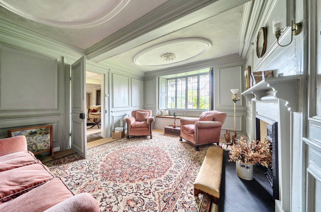 House in Somerset, England 2 - 18352088