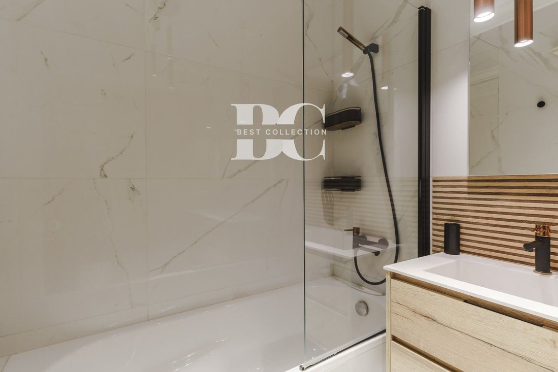 Apartment in Lloret de Mar, Catalonia, Spain 3 - 18352150
