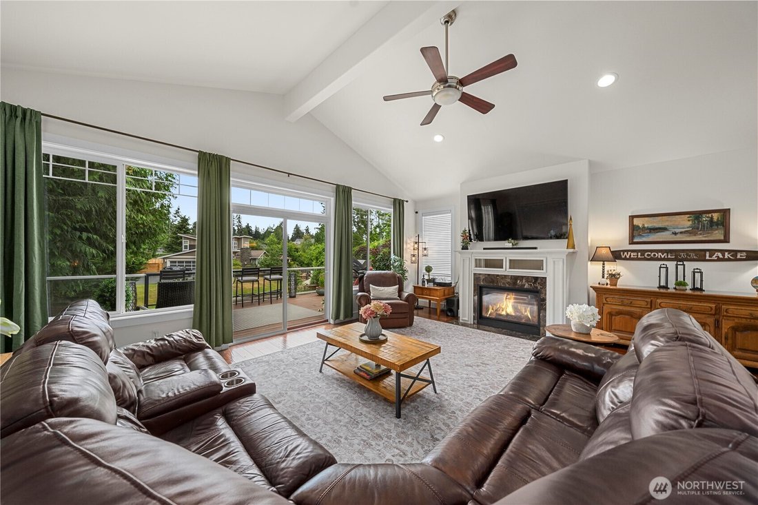 House in Lake Tapps, Washington, United States 5 - 18353777