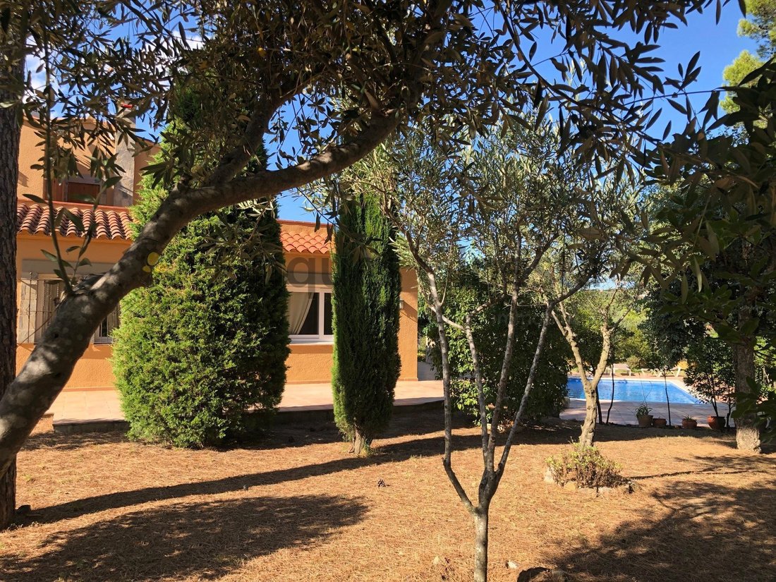 House in Tamariu, Palafrugell, Spain 5 - 18351151