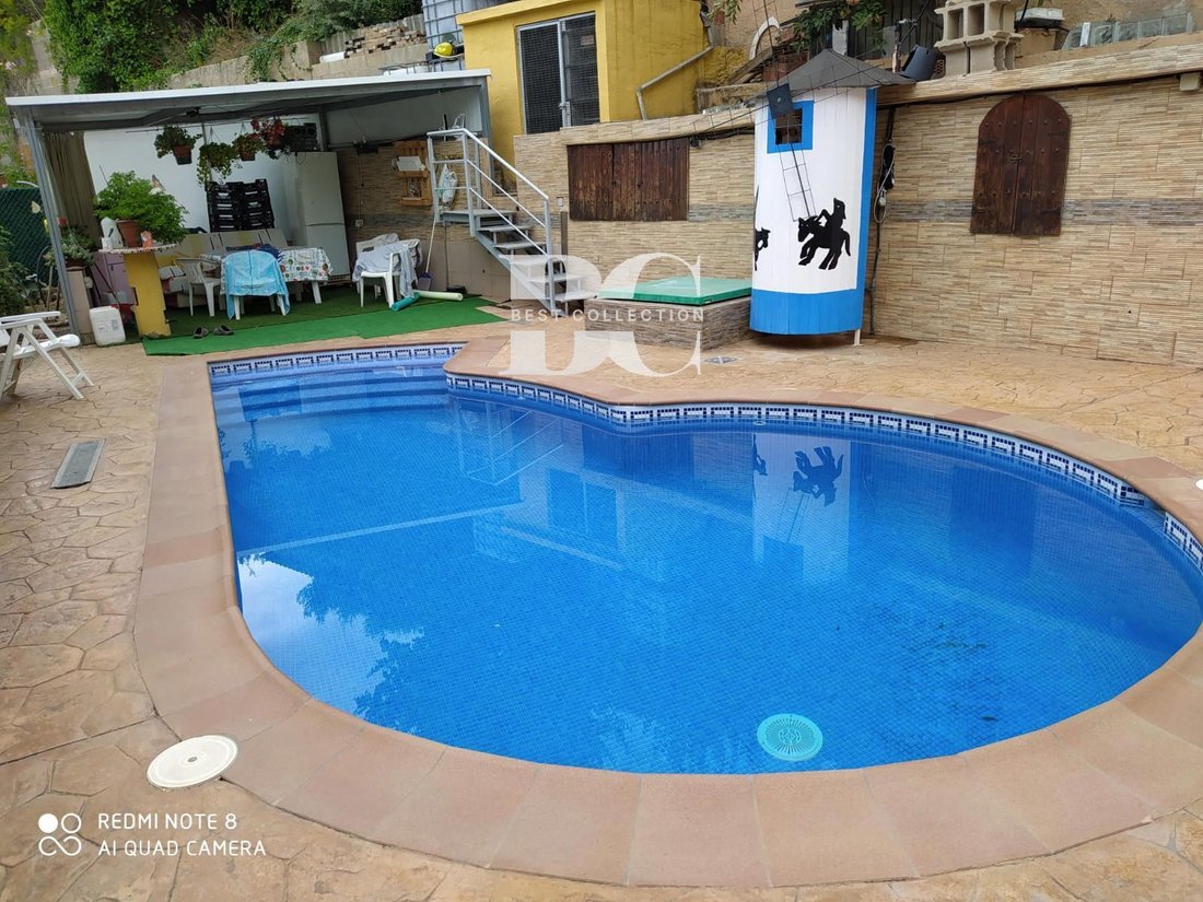 House in Lloret de Mar, Catalonia, Spain 1 - 18351927