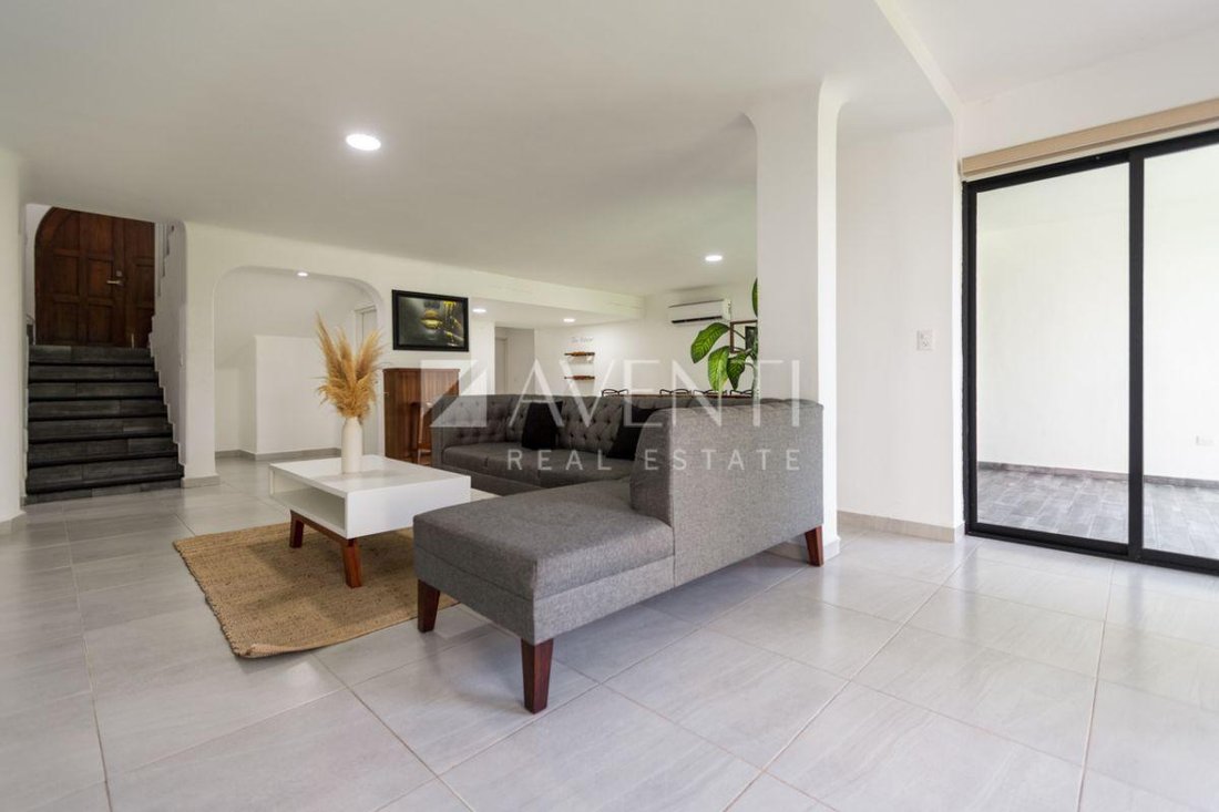 House in Cancún, Quintana Roo, Mexico 3 - 18353181