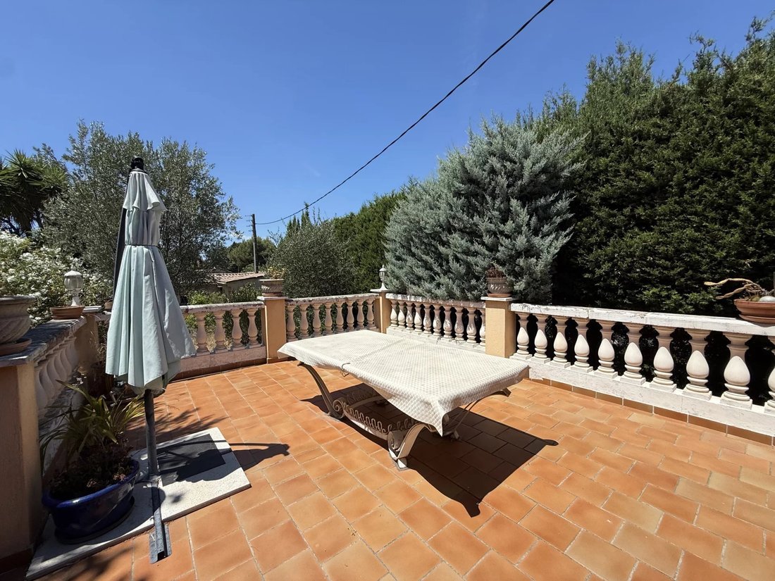 House in Mirandoles, Le Cannet, France 4 - 18352656