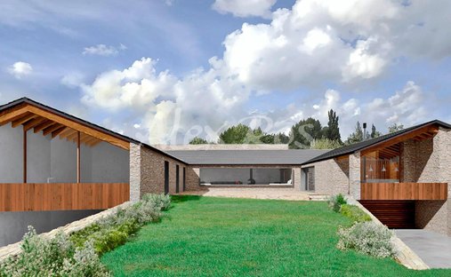 House in Bolvir, Catalonia, Spain 1