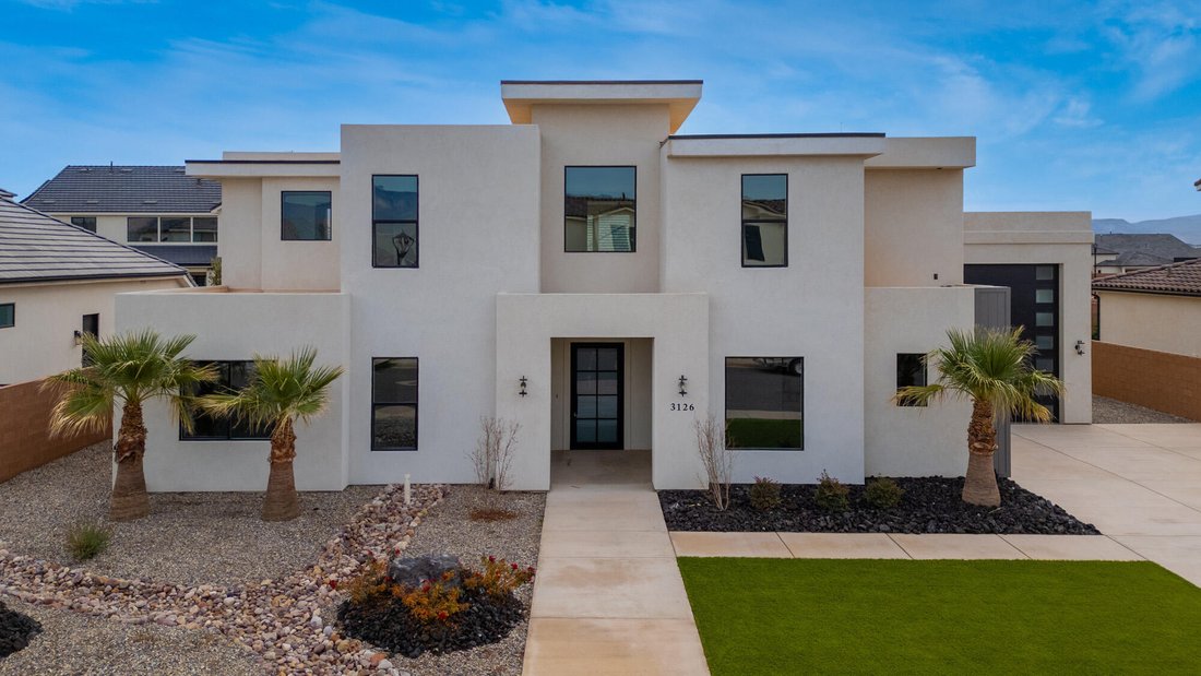 House in St. George, Utah, United States 3 - 18353687