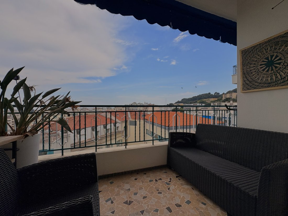 Apartment in Nice, Provence-Alpes-Côte d'Azur, France 2 - 18351845