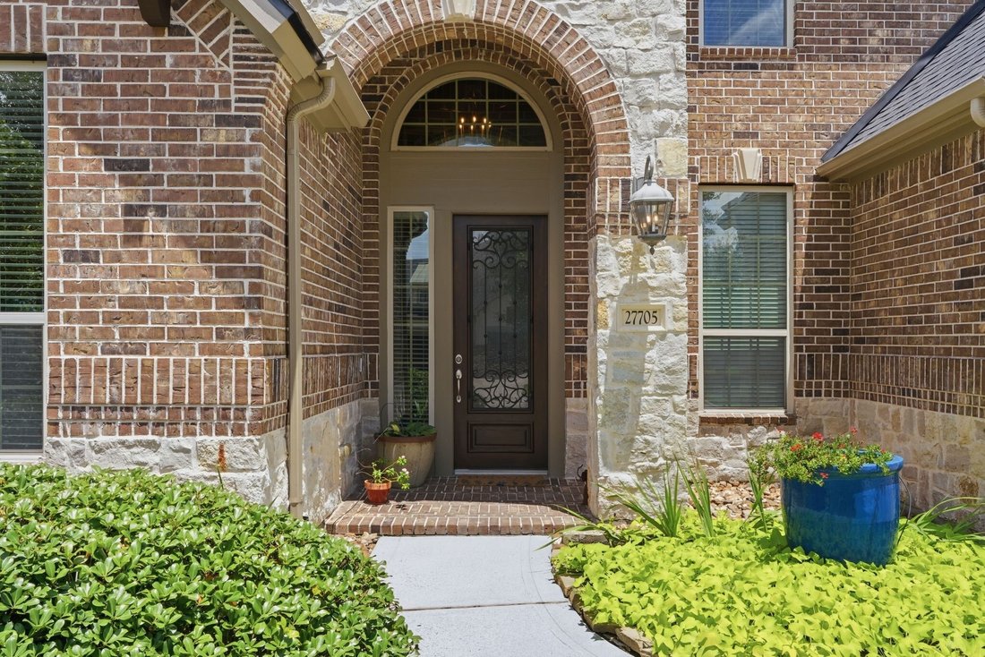 House in Spring, Texas, United States 4 - 18353818
