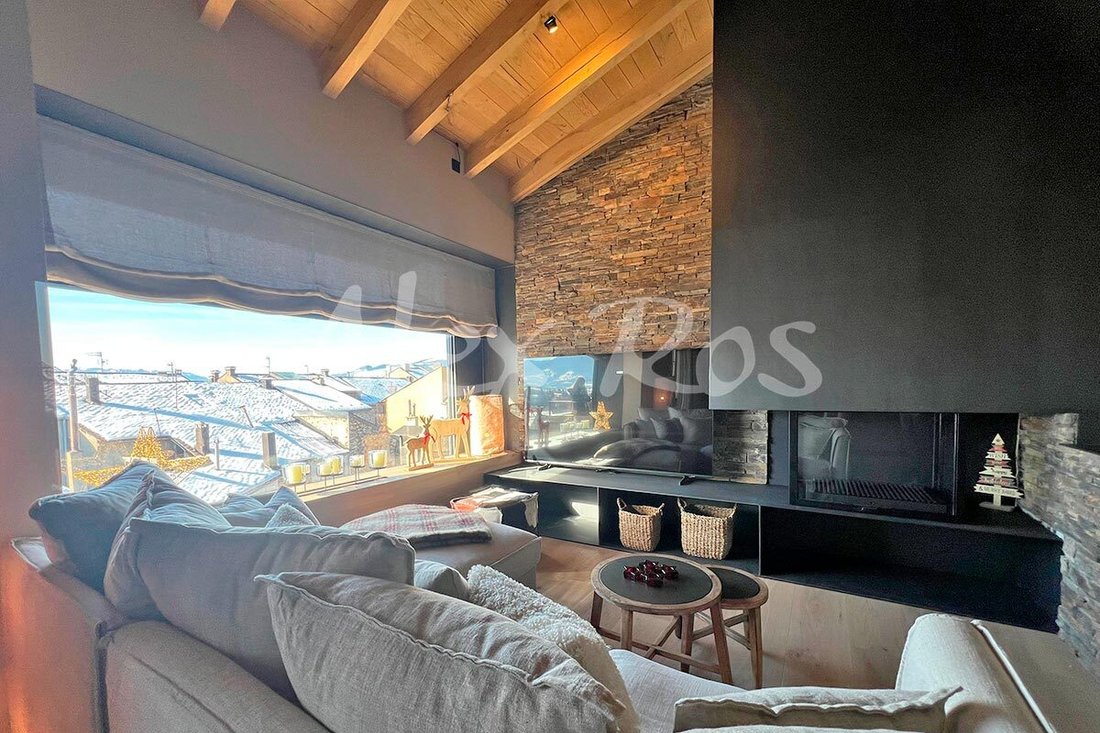 House in Llivia, Catalonia, Spain 3 - 18352174