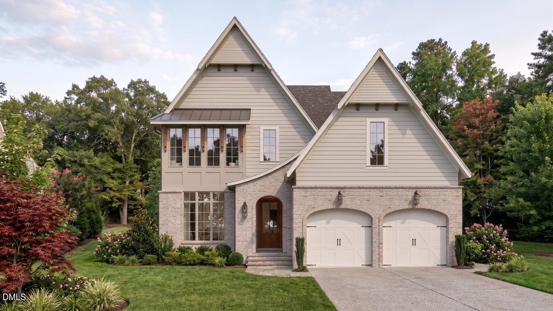 House in Raleigh, North Carolina, United States 1 - 18352965