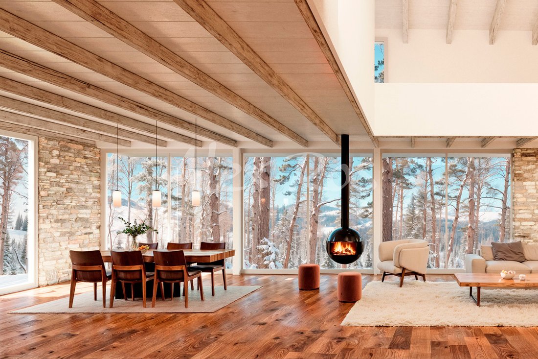 House in Alp, Catalonia, Spain 2 - 18352136