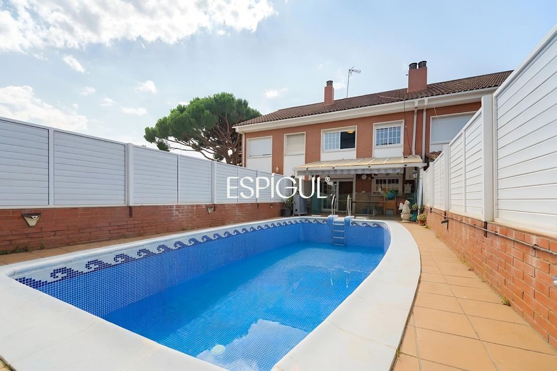 House in Premia de Mar, Catalonia, Spain 1 - 18352508