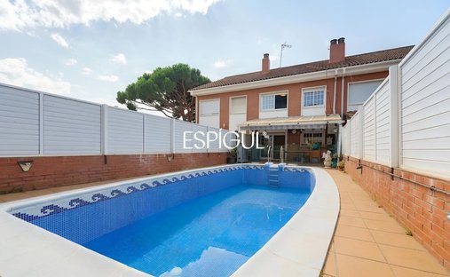 Casa en Premiá de Mar, Cataluña, España 1