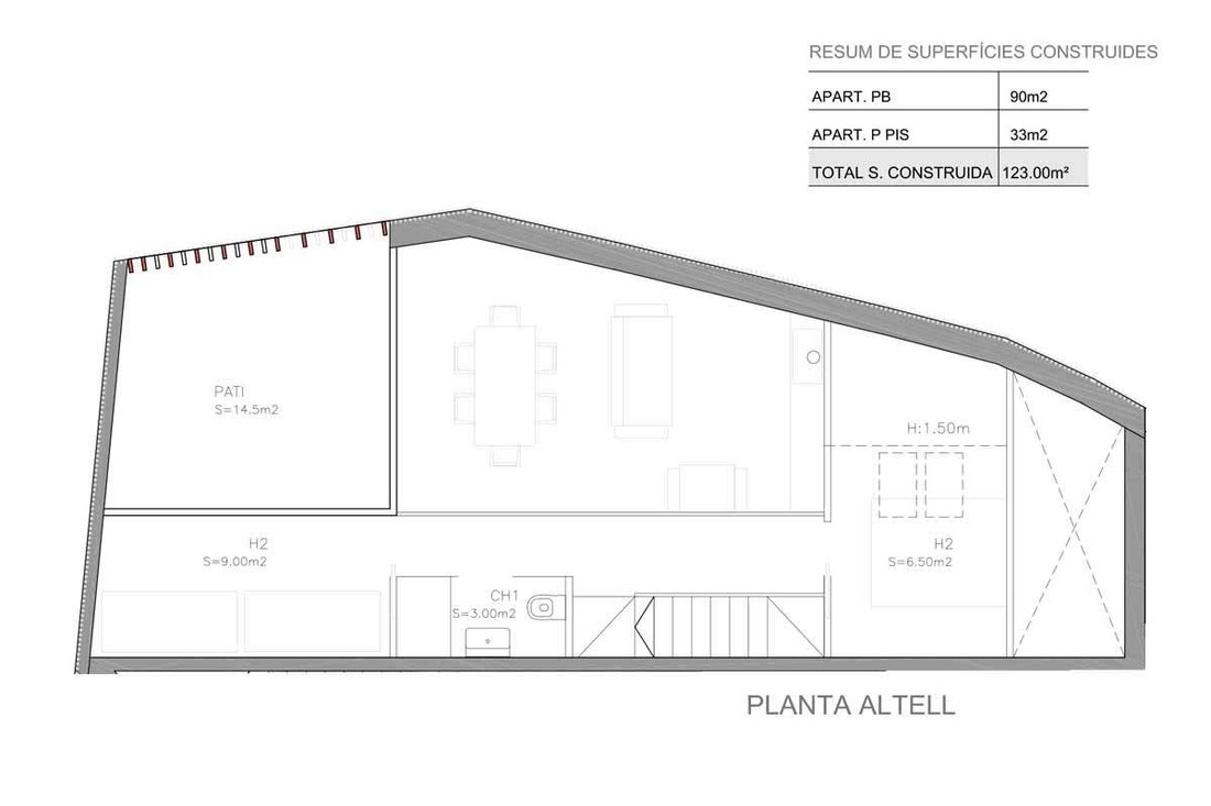 House in Bolvir, Catalonia, Spain 5 - 18352196
