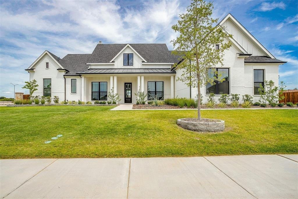 House in Midlothian, Texas, United States 1 - 18350766