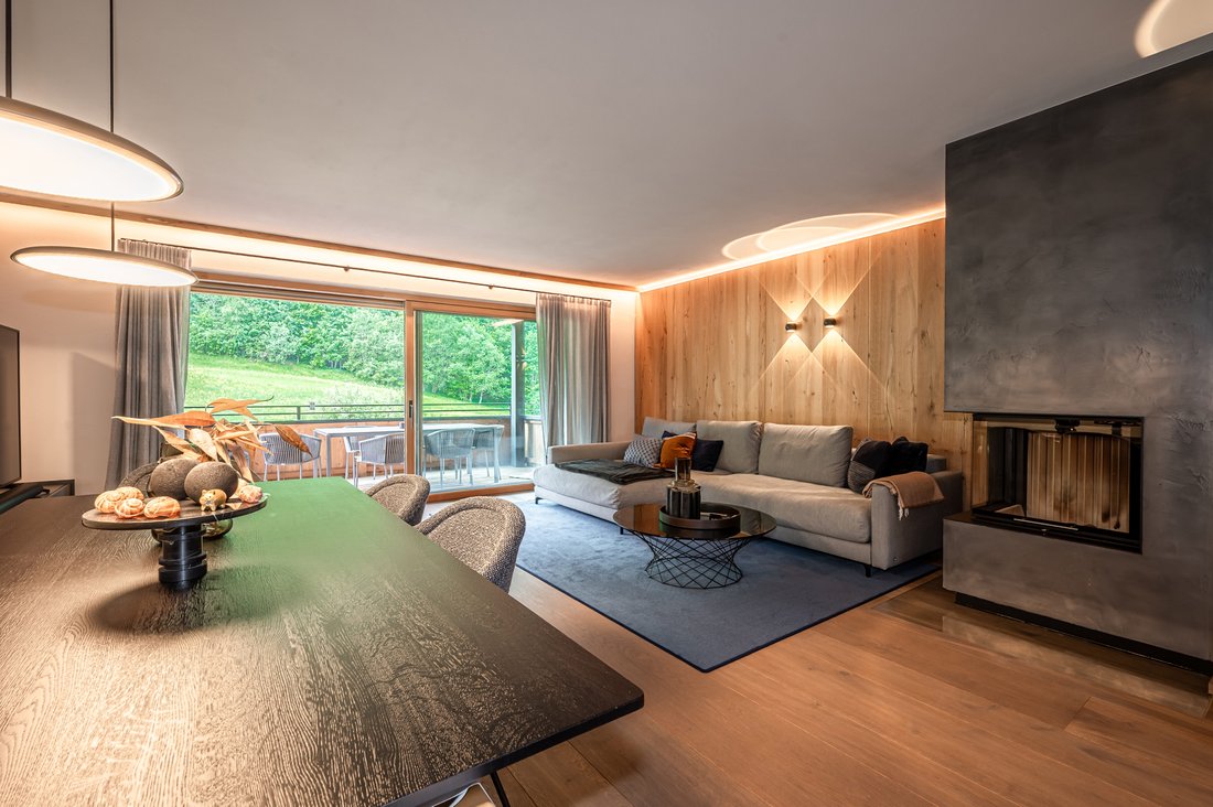 Apartment in Aurach bei Kitzbühel, Tyrol, Austria 2 - 18352538