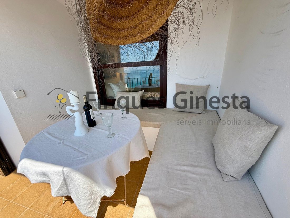 Apartment in Llafranc, Palafrugell, Catalonia 2 - 18351442