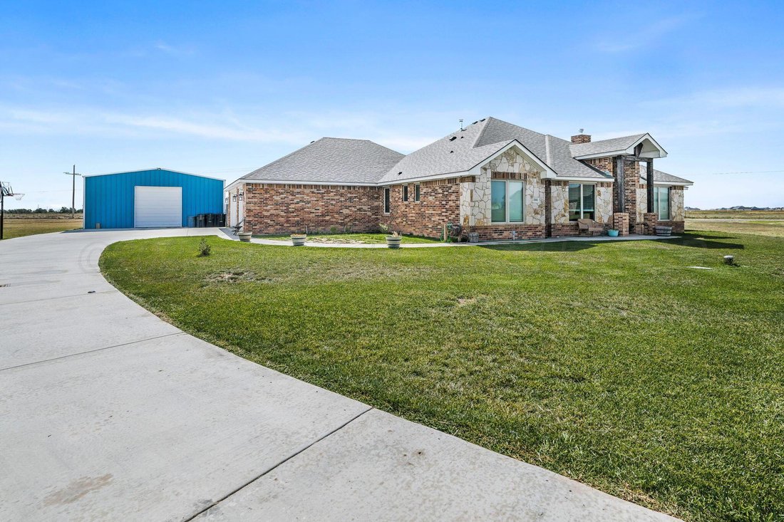 House in Bushland, Texas, United States 3 - 18354205