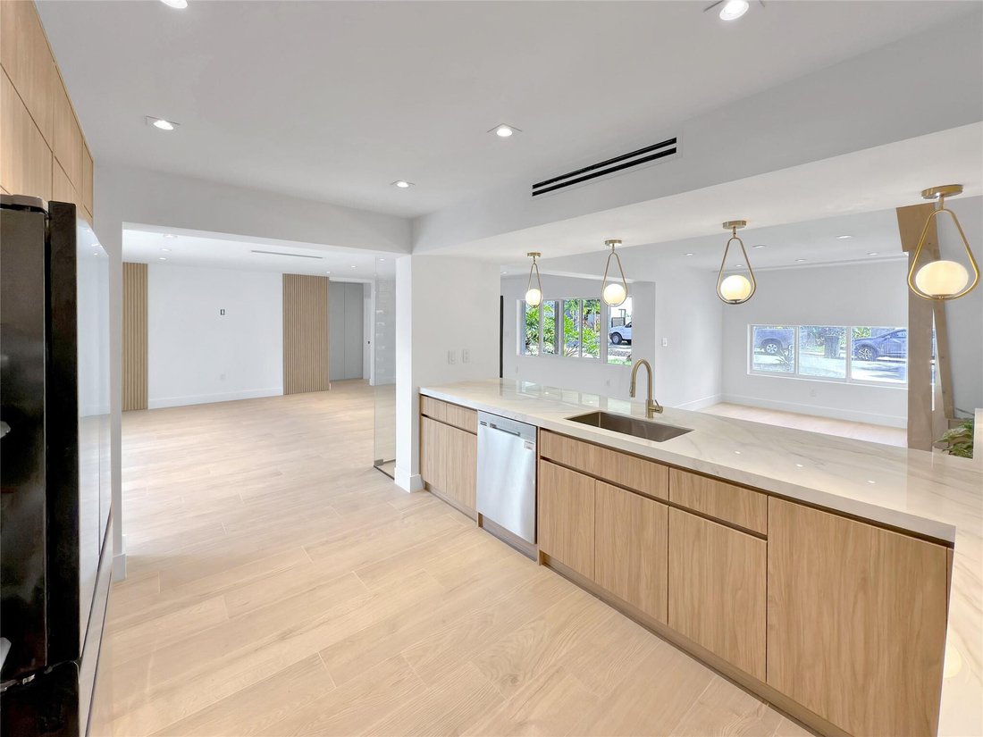 House in Fort Lauderdale, Florida, United States 4 - 18353527