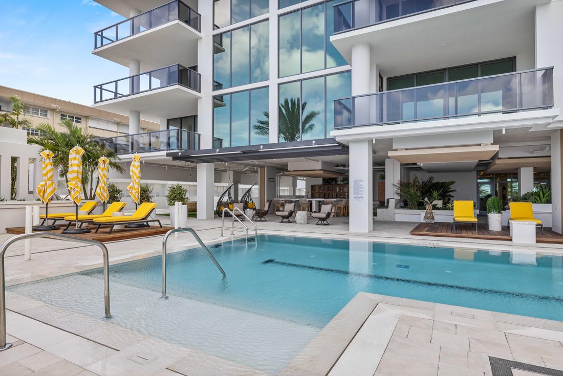 Condo in Hillsboro Beach, Florida, United States 4 - 18353515