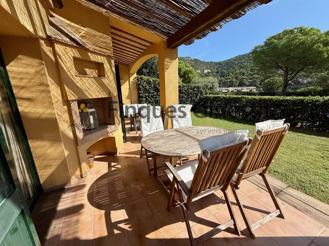 House in Llafranc, Palafrugell, Catalonia 4 - 18351089