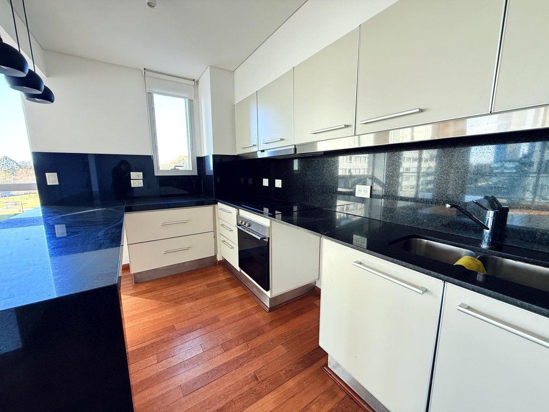 Apartment in Buenos Aires, Buenos Aires, Argentina 4 - 18353269