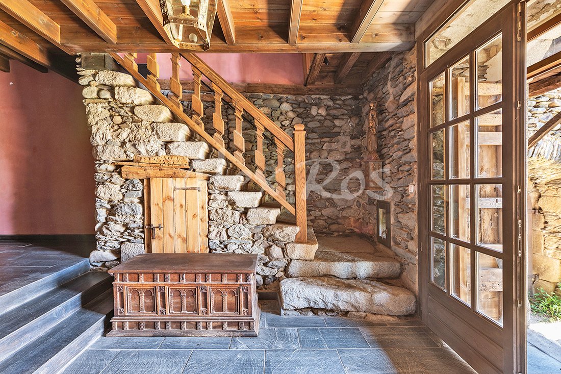 Finca in Spain 5 - 18351174