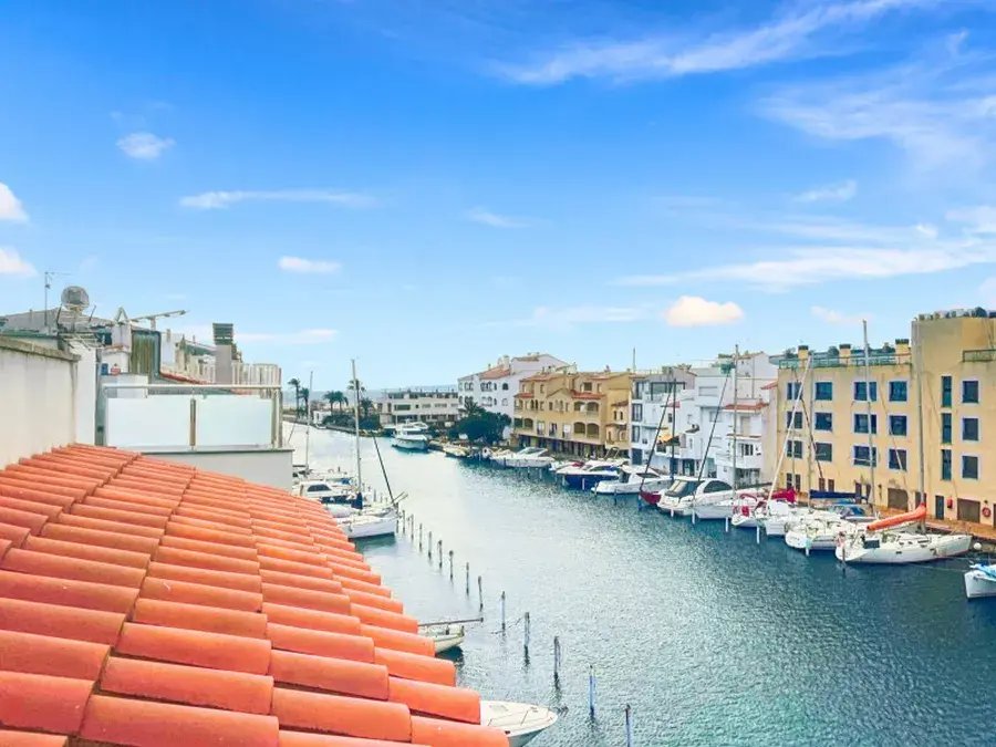 House in Empuriabrava, Catalonia, Spain 5 - 18352295