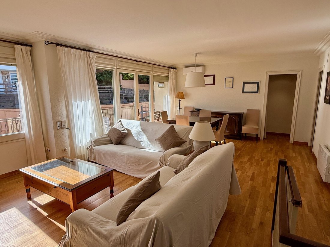 Apartment in Llafranc, Palafrugell, Catalonia 4 - 18351422