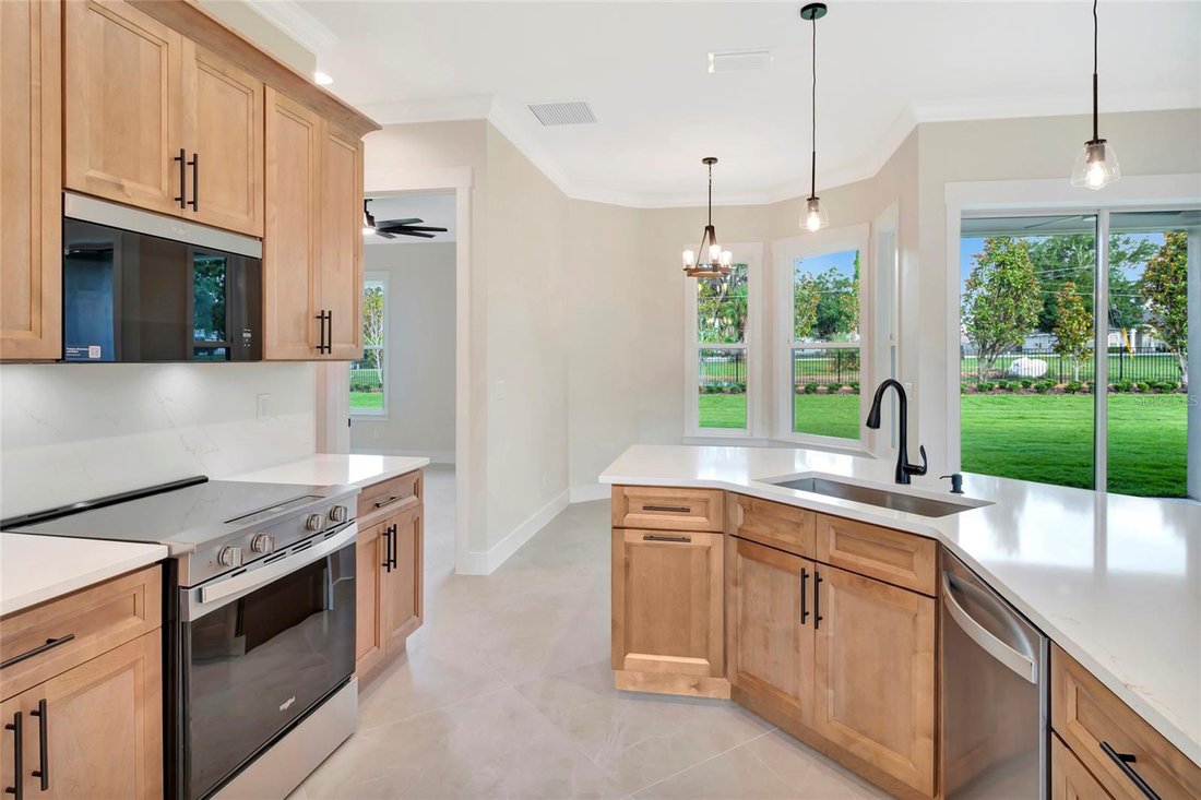 House in Montverde, Florida, United States 4 - 18353437