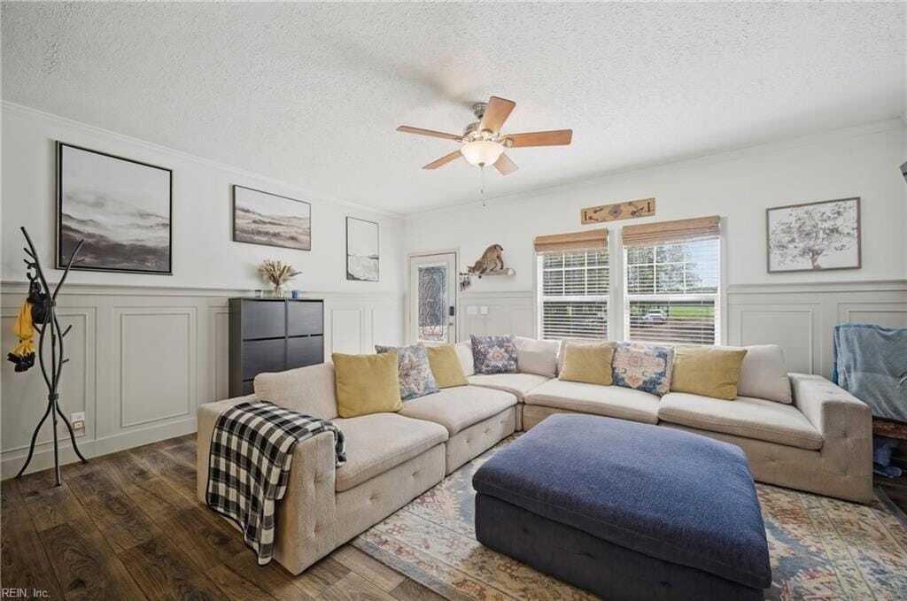 House in Elizabeth City, North Carolina, United States 4 - 18353893