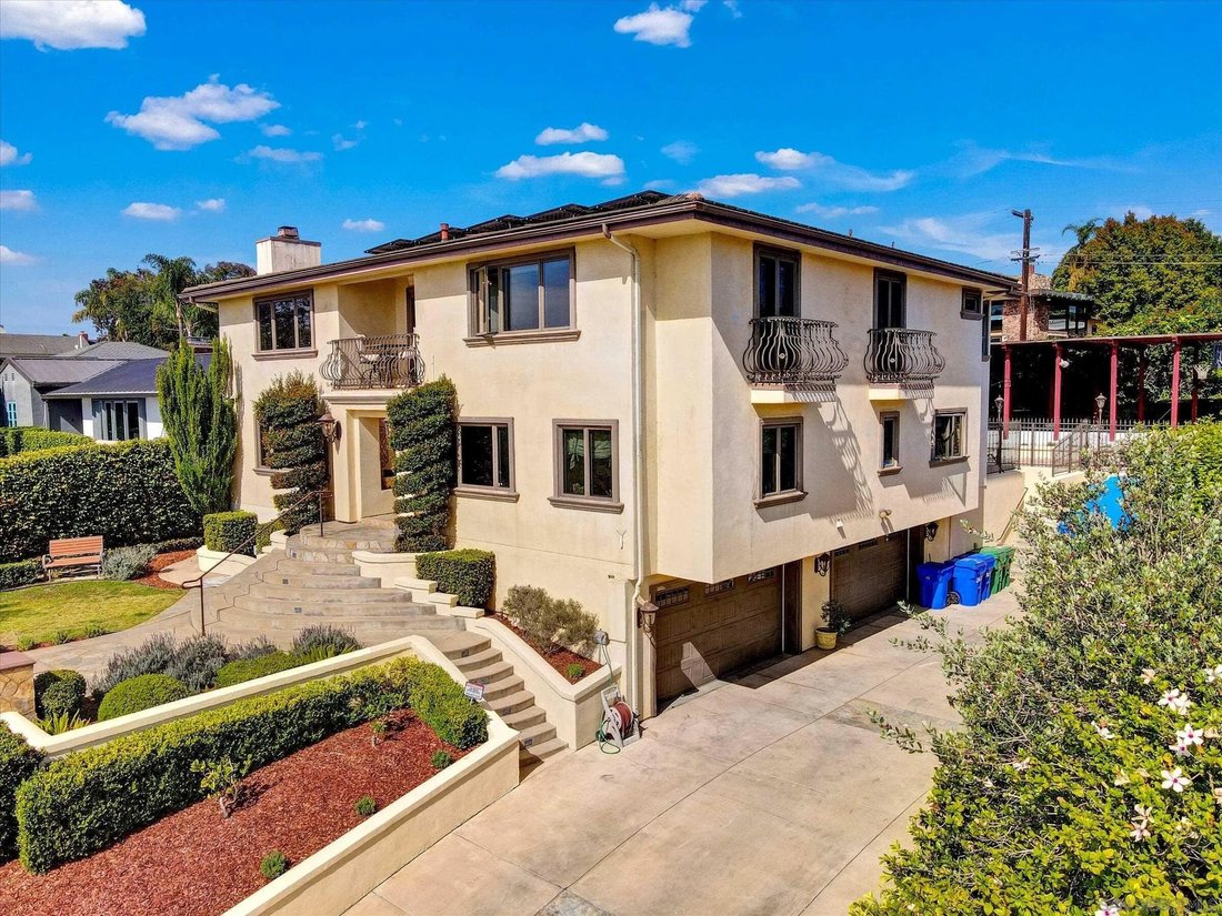 House in San Diego, California, United States 5 - 18354796
