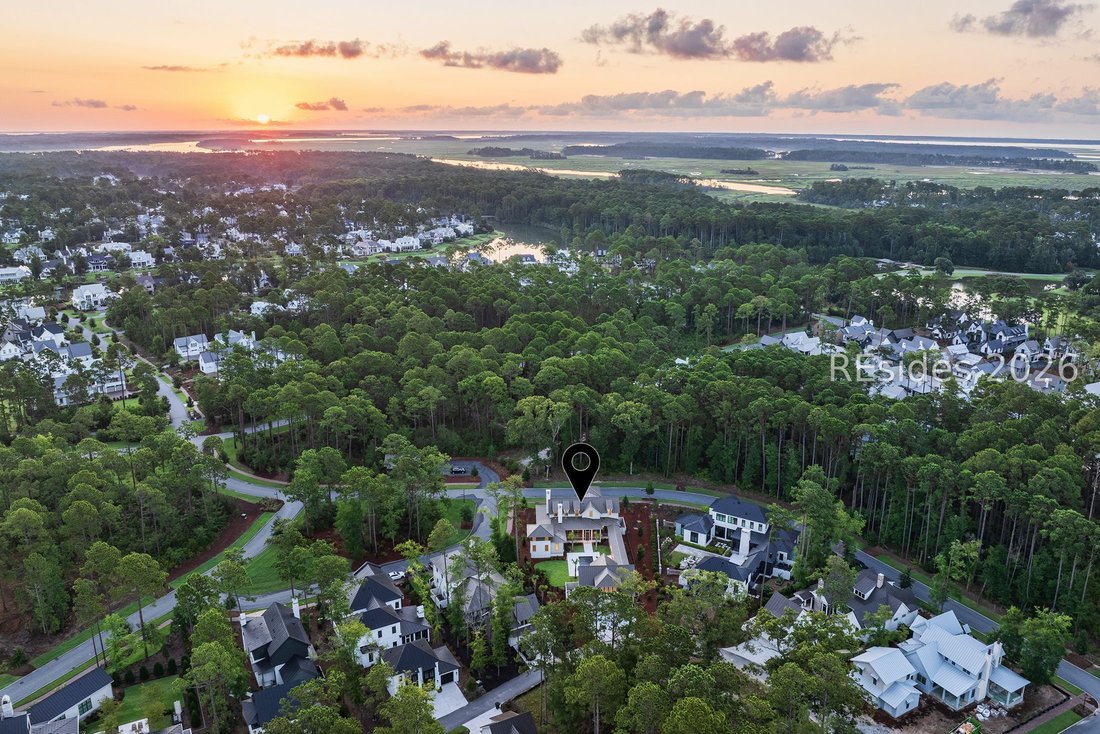 House in Bluffton, South Carolina, United States 4 - 17793963