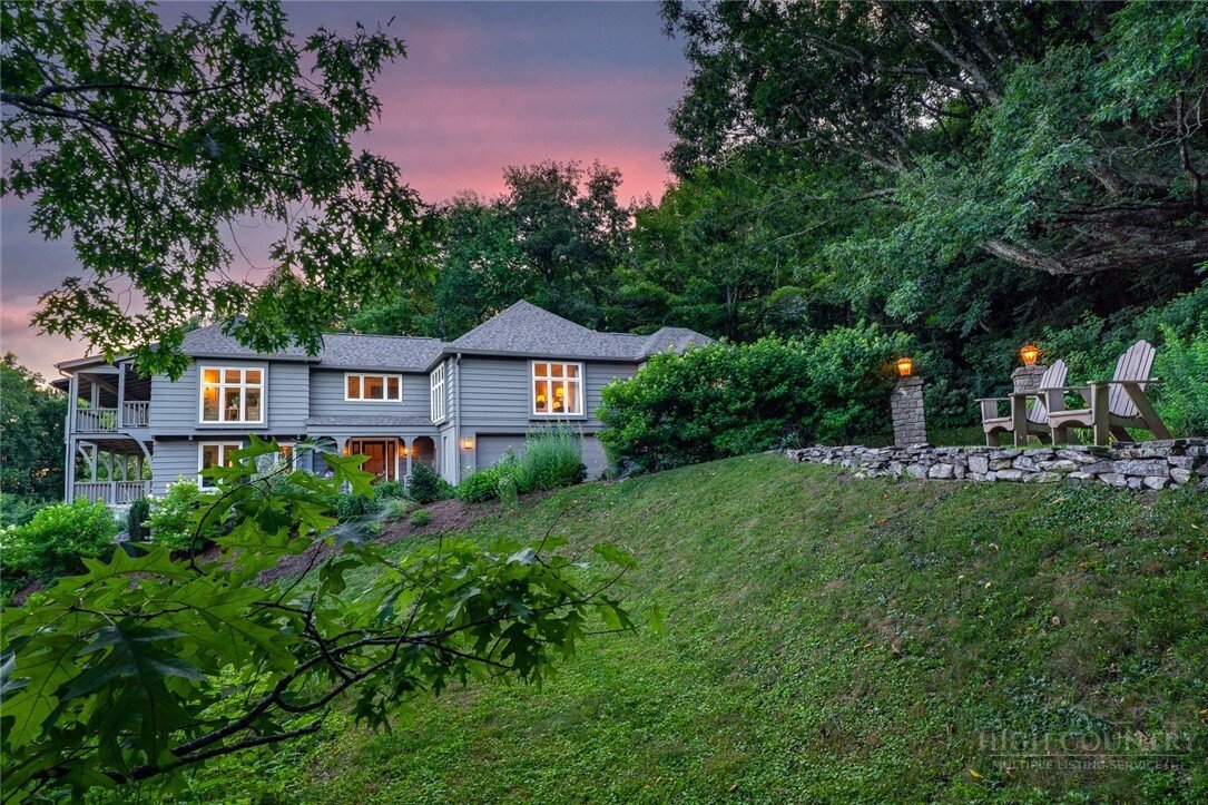 House in Blowing Rock, North Carolina, United States 2 - 18354487