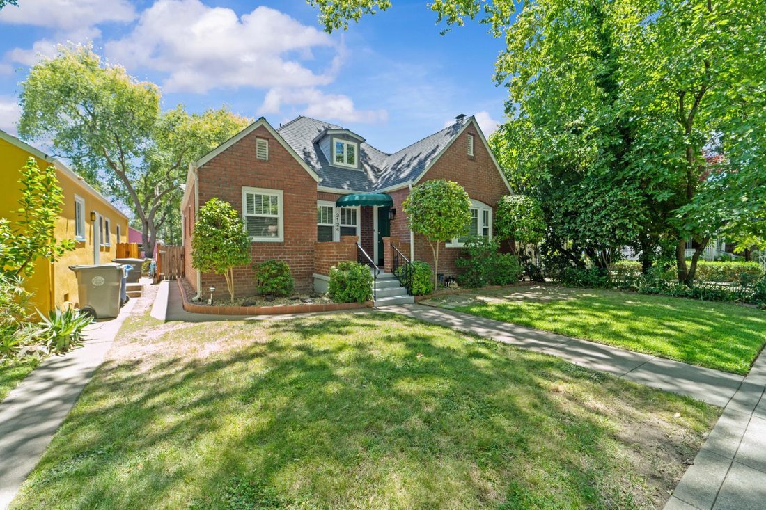 House in Sacramento, California, United States 2 - 18353755