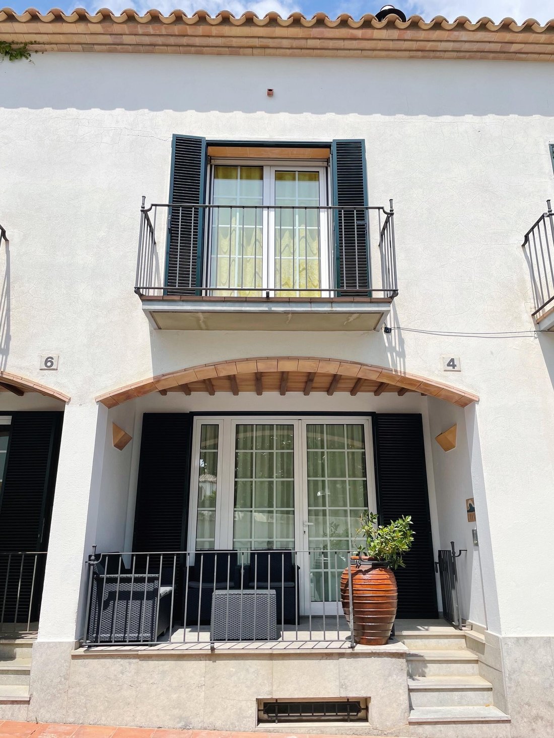 House in Llafranc, Palafrugell, Catalonia 1 - 18351322