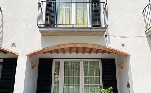 Maison à Llafranc, Palafrugell, Catalogne 1