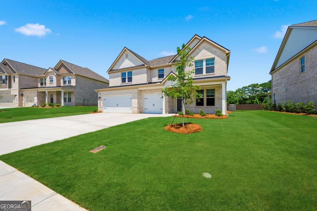 House in Dacula, Georgia, United States 2 - 18353860